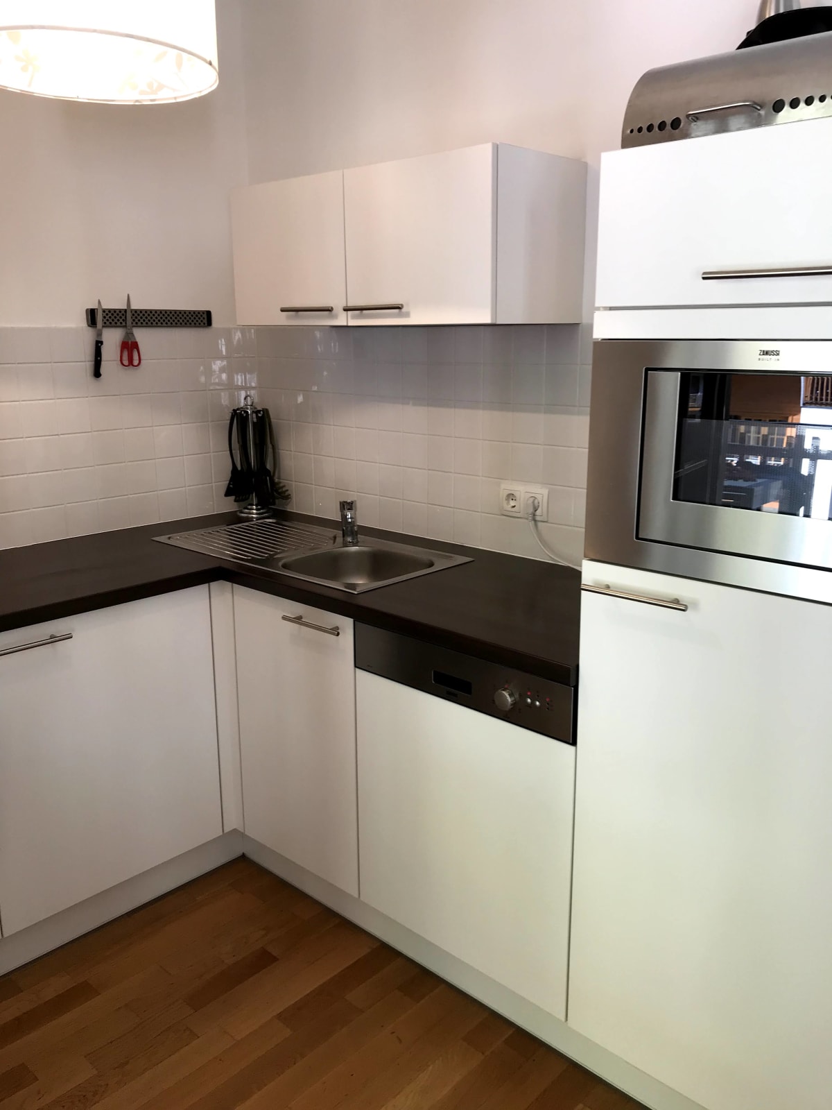 Manuela 12 - 2 bed 2nd floor Apartment with balcony close to Gondola and Spa