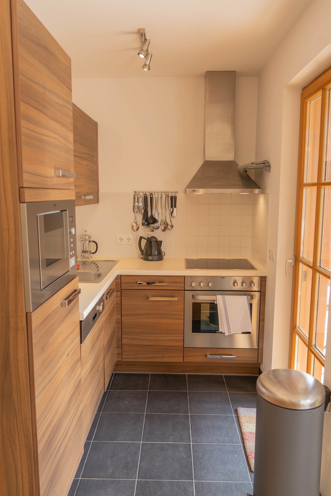 Martina 6 - Luxury 2 Bed Apartment with balcony close to Gondola and Spa