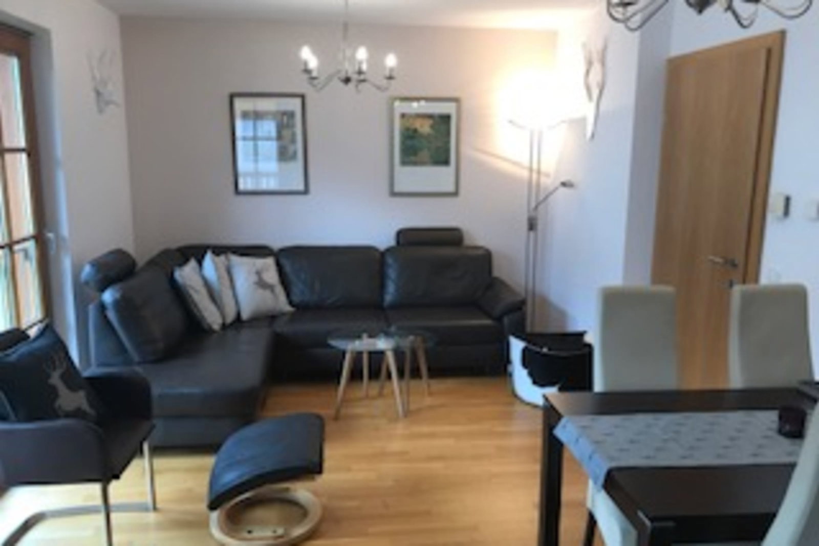 Martina 6 - Luxury 2 Bed Apartment with balcony close to Gondola and Spa