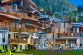 Martina 6 - Luxury 2 Bed Apartment with balcony close to Gondola and Spa