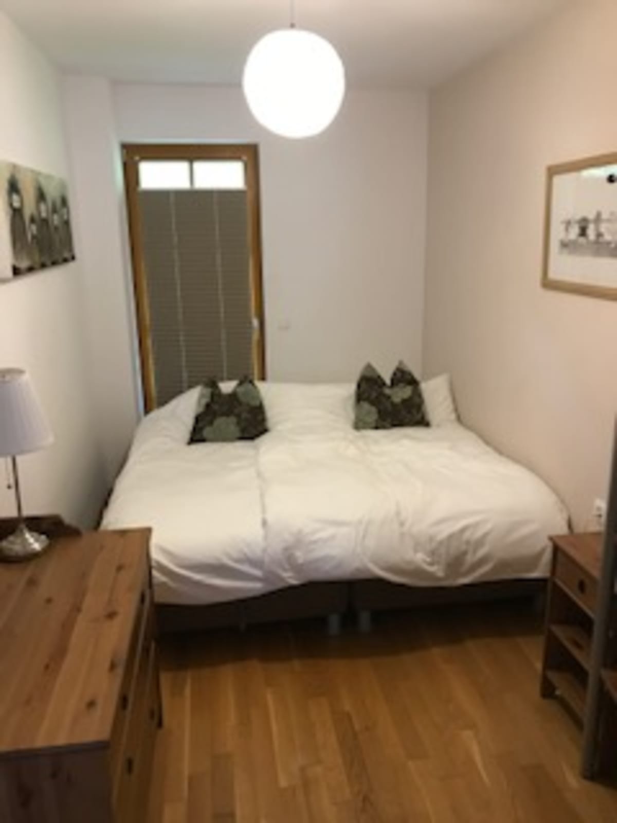 Martina 6 - Luxury 2 Bed Apartment with balcony close to Gondola and Spa