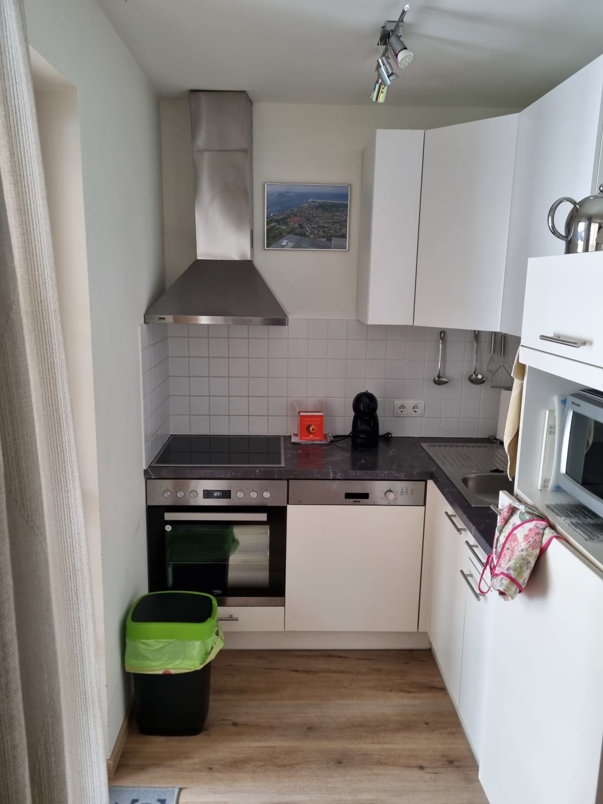 Martina 1 - 2 Bed Ground Flr Apartment close to Spa and Gondola