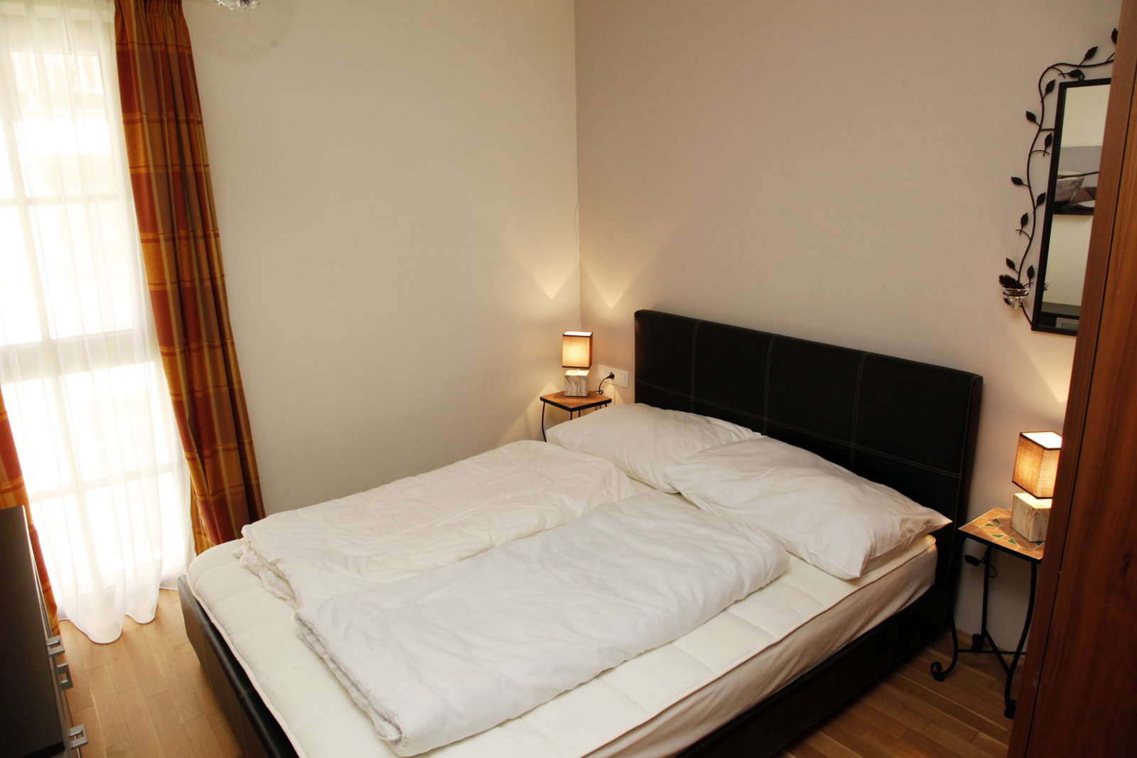 Johanna 3 - 1st Floor 3 Bed Apartment with balcony close to Gondola and Spa