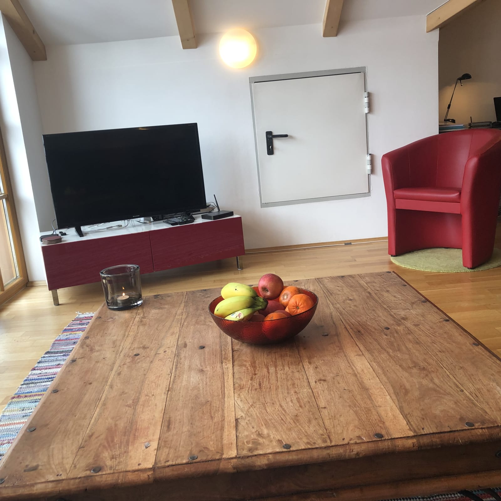 Isabella 5 - Luxury 4 bed Penthouse apartment with balcony close to Gondola &Spa