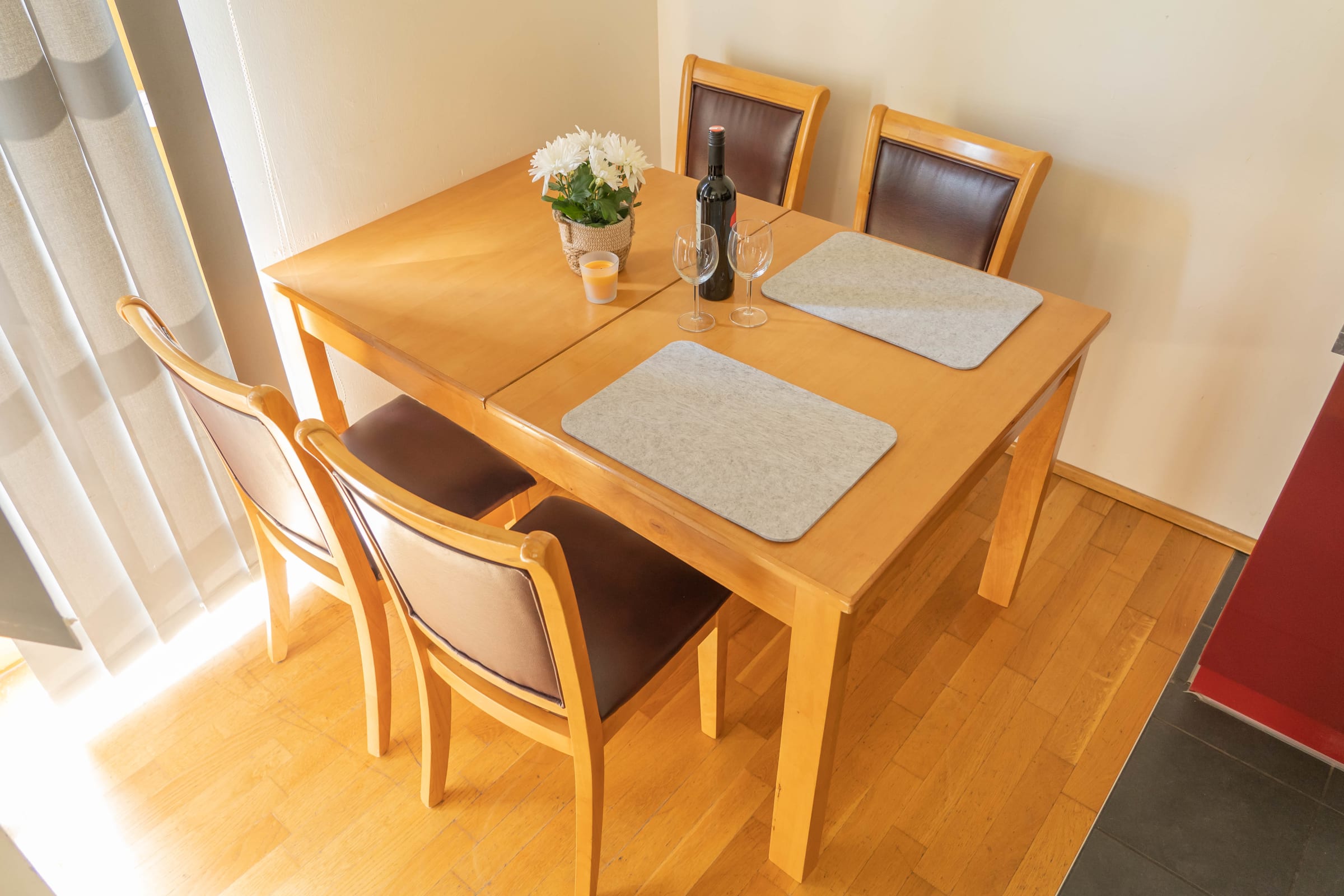 Jana 2 - 3 bed Grd Floor apartment close to Spa and Gondola