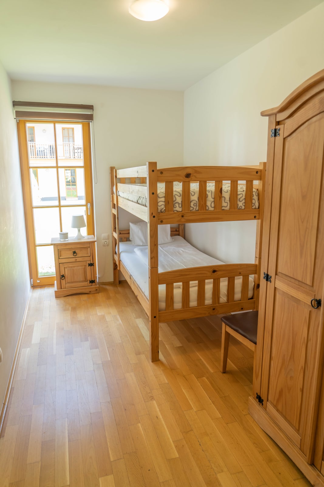 Jana 2 - 3 bed Grd Floor apartment close to Spa and Gondola