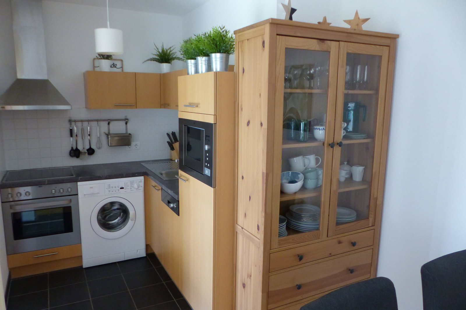 Daniela 8 - Grd flr 2 bed apartment close to Gondola and Spa