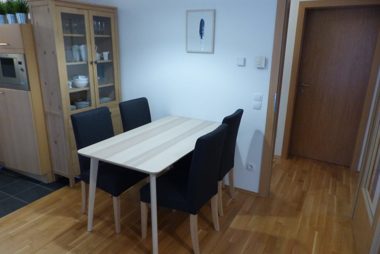 Daniela 8 - Grd flr 2 bed apartment close to Gondola and Spa