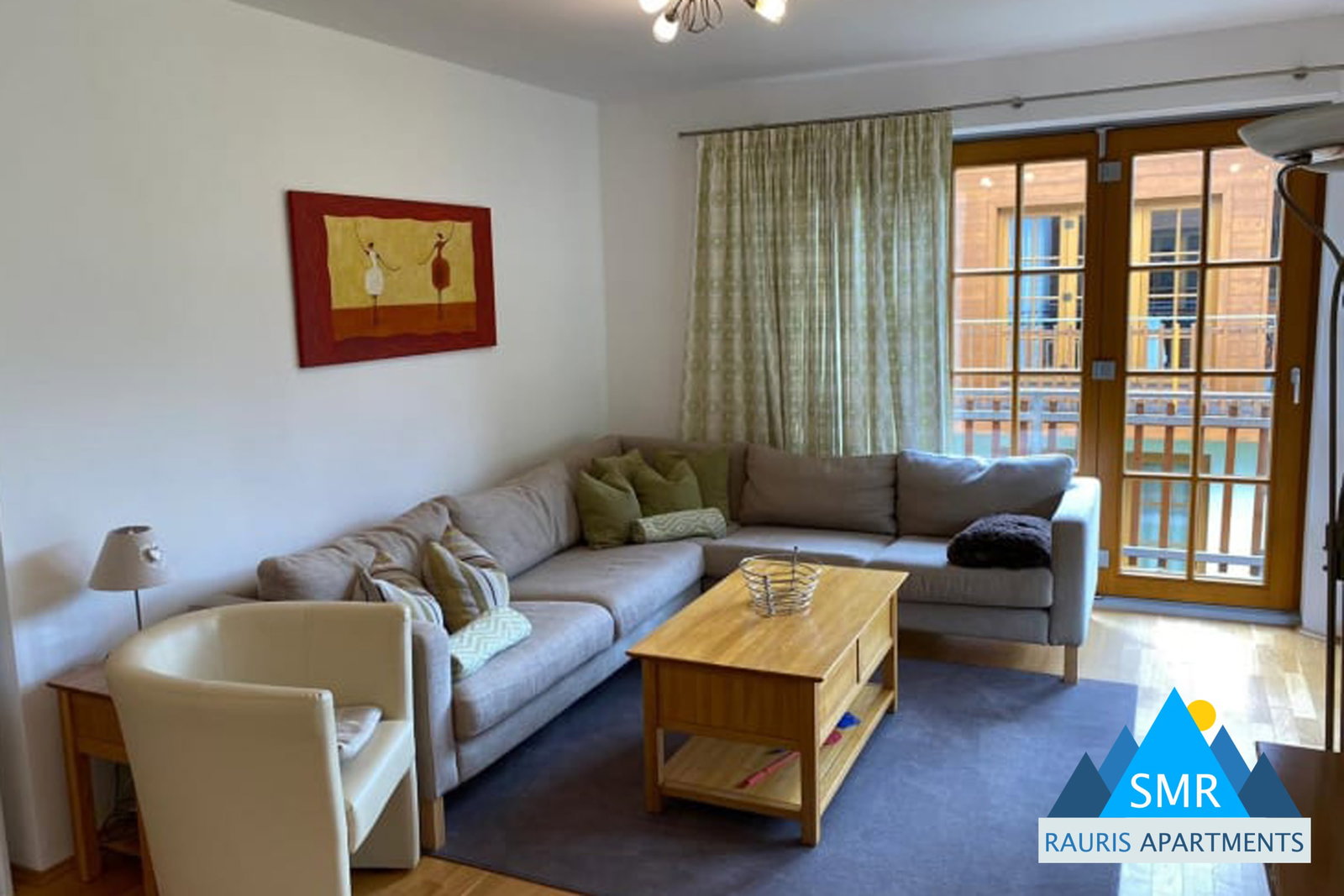 Isabella 4 - 3 bed 1st Flr apartment close to Gondola and Spa
