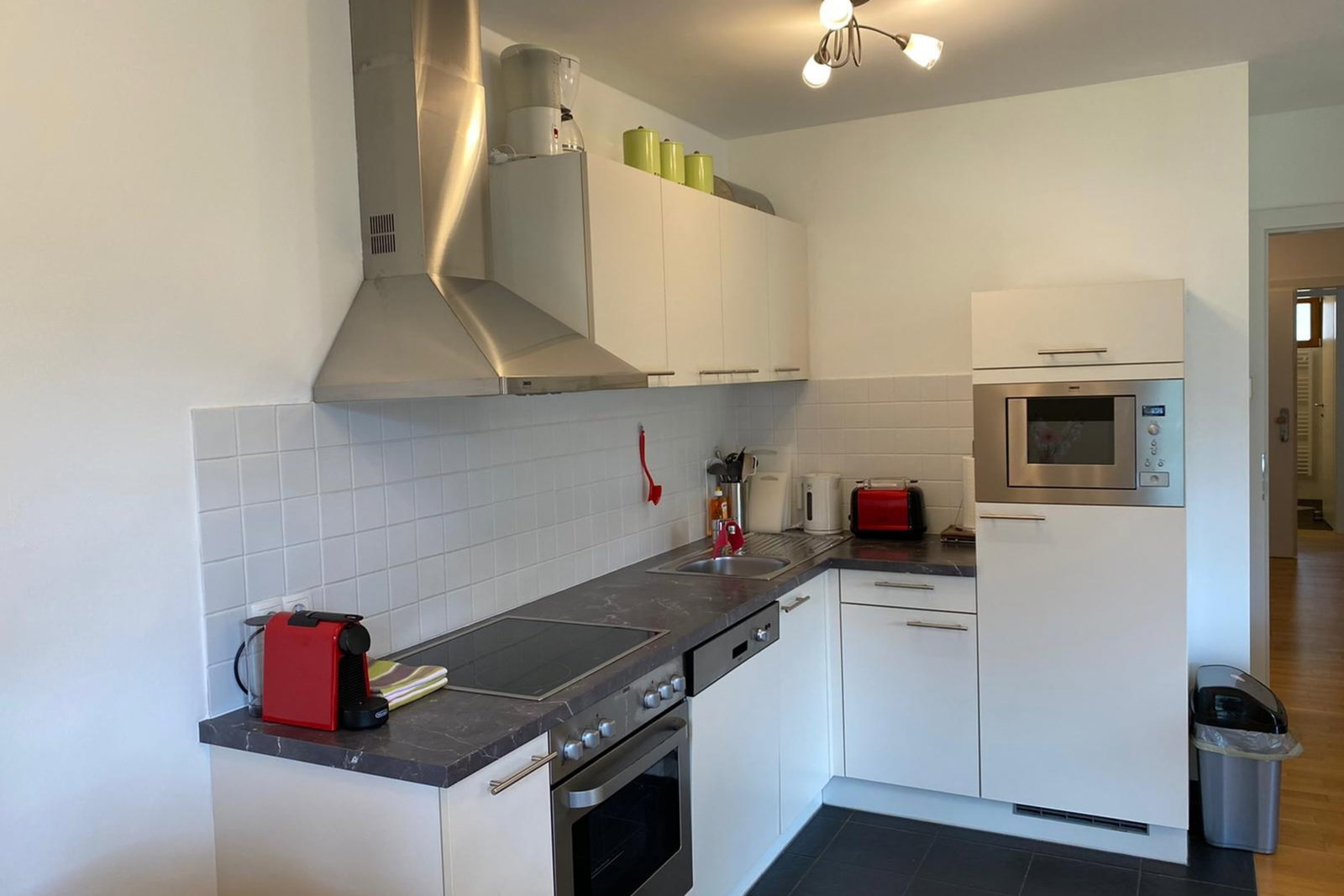 Isabella 4 - 3 bed 1st Flr apartment close to Gondola and Spa