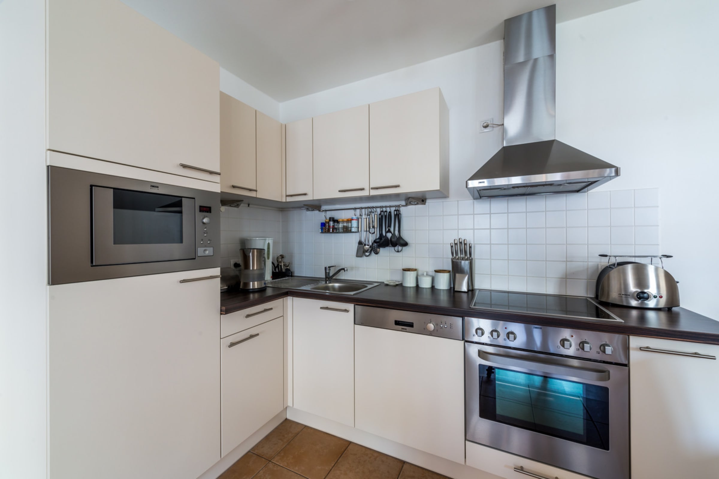 Bianca 1 - Grd Floor 3 bed Apartment close to Spa & Gondola