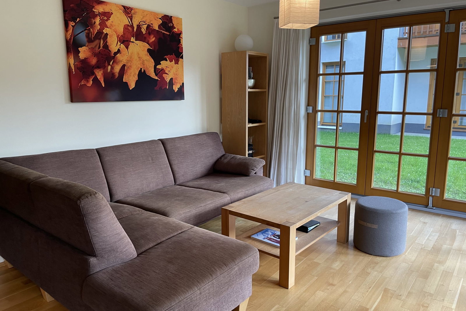 Isabella 2 - 3 bed Grd floor apartment close to Gondola and Spa