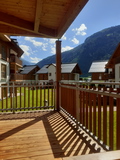 Eva Maria 2 - Grd floor 3 bed apartment close to Gondola and Spa