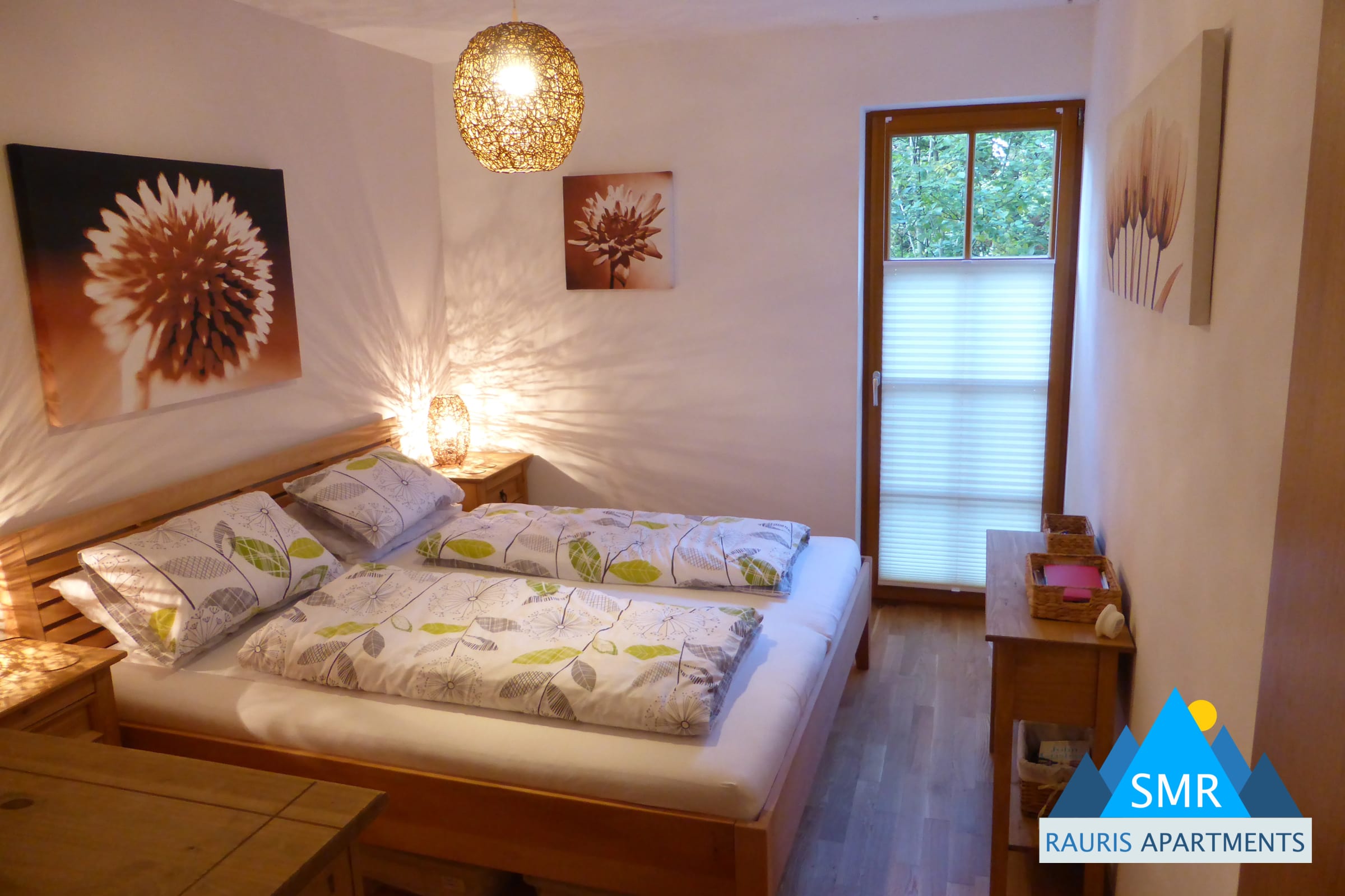 Daniela 10 ist ein schönes Apartment im ersten Stock mit einem Schlafzimmer.