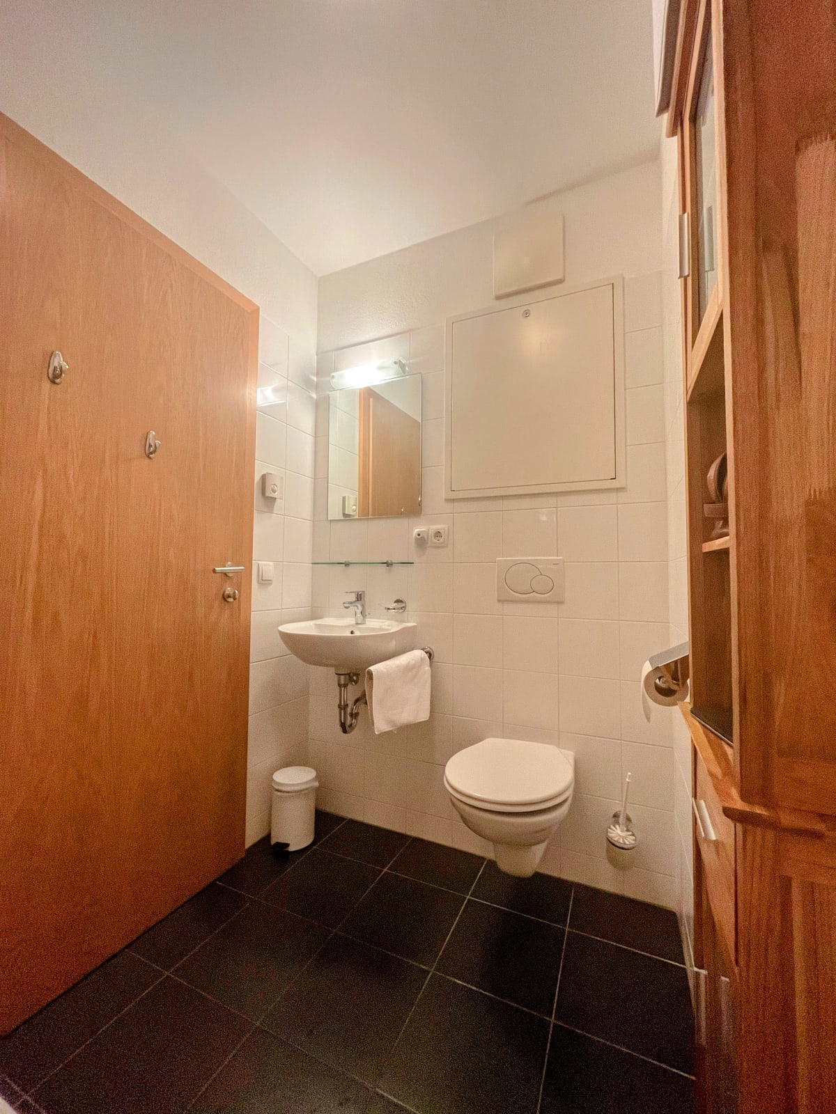 Daniela 4 - 1st Flr 2 bed apartment close to Gondola and Spa