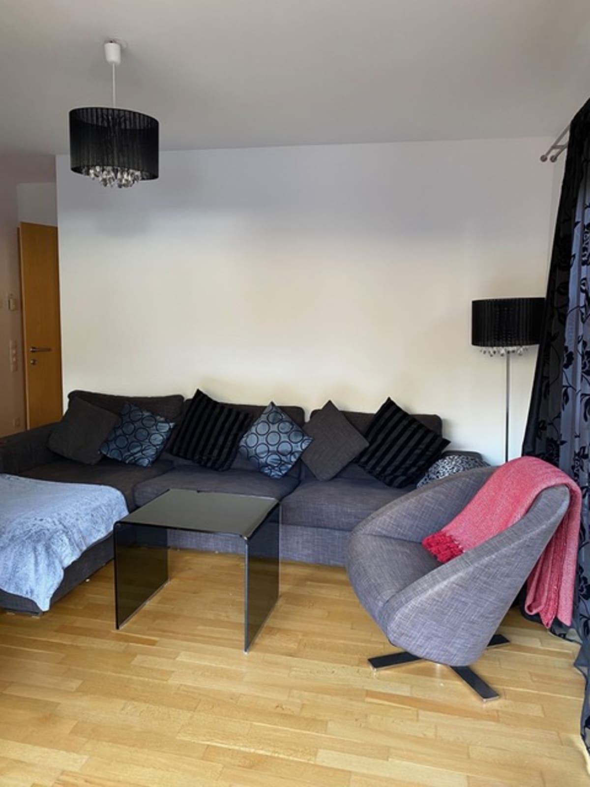 Claudia 6 - 3 bed 2nd Floor Apartment close to Gondola and Spa