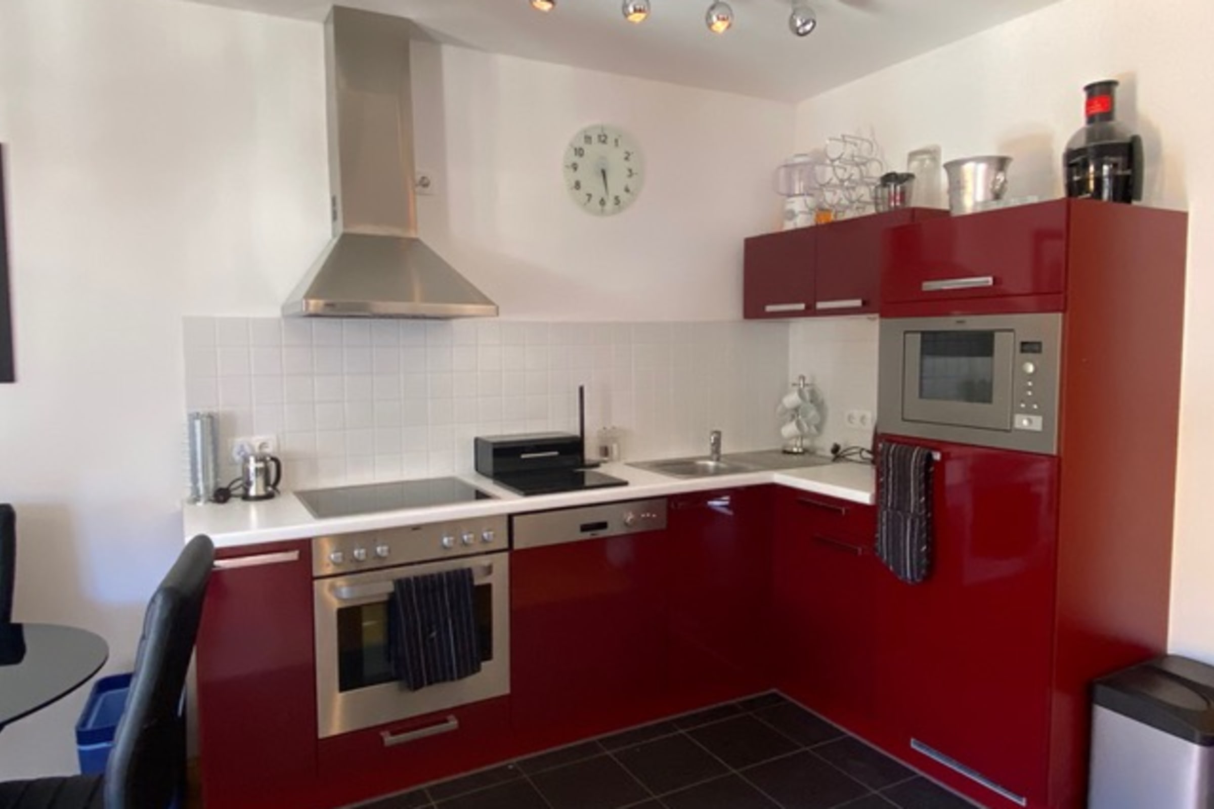 Claudia 6 - 3 bed 2nd Floor Apartment close to Gondola and Spa