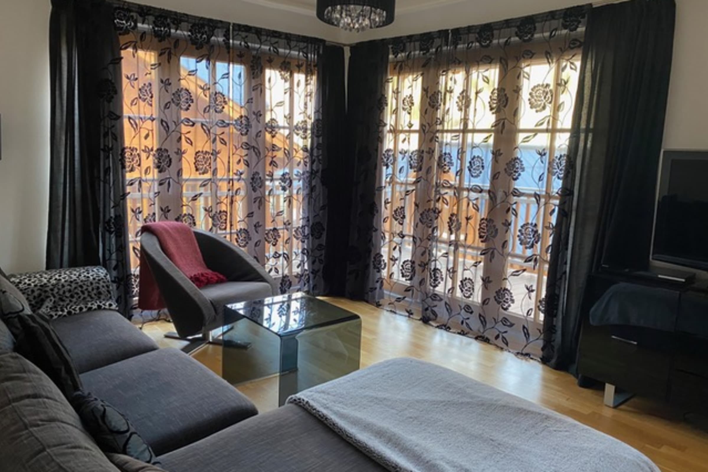 Claudia 6 - 3 bed 2nd Floor Apartment close to Gondola and Spa