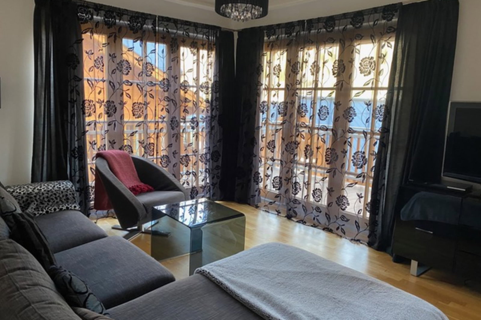 Claudia 6 - 3 bed 2nd Floor Apartment close to Gondola and Spa