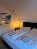 Claudia 7 - 4 bed Penthouse apartment with balcony close to Spa and Gondola
