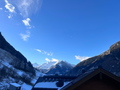 Claudia 7 - 4 bed Penthouse apartment with balcony close to Spa and Gondola