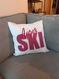 Claudia 7 - 4 bed Penthouse apartment with balcony close to Spa and Gondola