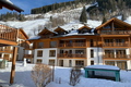 Claudia 7 - 4 bed Penthouse apartment with balcony close to Spa and Gondola