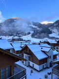 Claudia 7 - 4 bed Penthouse apartment with balcony close to Spa and Gondola