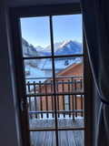 Claudia 7 - 4 bed Penthouse apartment with balcony close to Spa and Gondola