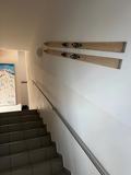 Claudia 7 - 4 bed Penthouse apartment with balcony close to Spa and Gondola