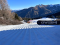 Claudia 7 - 4 bed Penthouse apartment with balcony close to Spa and Gondola