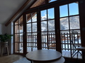 Claudia 7 - 4 bed Penthouse apartment with balcony close to Spa and Gondola