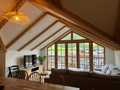 Claudia 7 - 4 bed Penthouse apartment with balcony close to Spa and Gondola