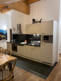 Claudia 7 - 4 bed Penthouse apartment with balcony close to Spa and Gondola