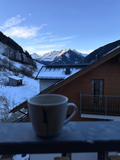 Claudia 7 - 4 bed Penthouse apartment with balcony close to Spa and Gondola