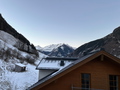Claudia 7 - 4 bed Penthouse apartment with balcony close to Spa and Gondola