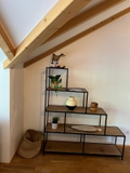 Claudia 7 - 4 bed Penthouse apartment with balcony close to Spa and Gondola