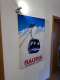 Claudia 7 - 4 bed Penthouse apartment with balcony close to Spa and Gondola