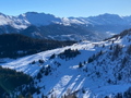 Claudia 7 - 4 bed Penthouse apartment with balcony close to Spa and Gondola