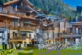 Andrea 1 - Spacious Ground Floor 4Bed Apartment with Spa Access nr Ski Area