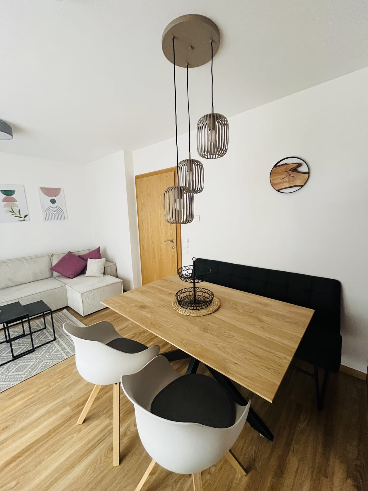 Martina 4 - Luxury 2 Bed Apartment with balcony close to Gondola and Spa