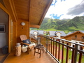 Lovely 3 bed apartment with great views and close proximity to the Gondola & Spa