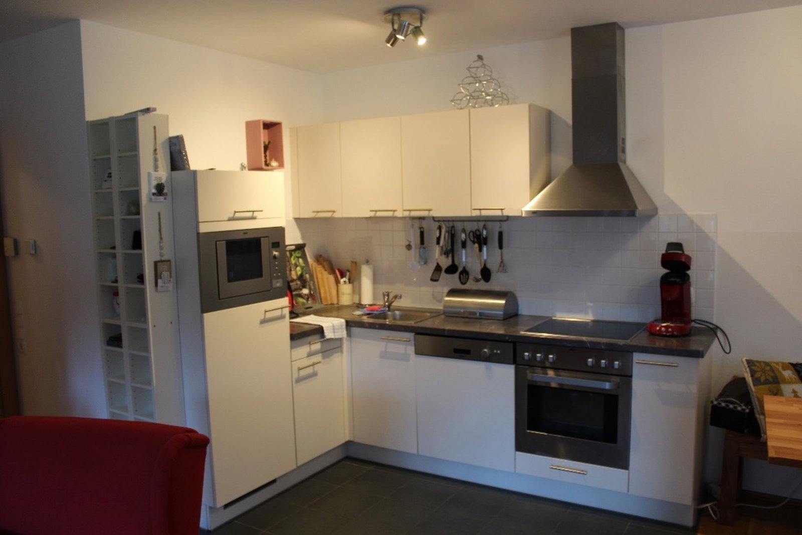 Johanna 1 - 3 Bed Grd Flr apartment with great views close to Gondola and Spa