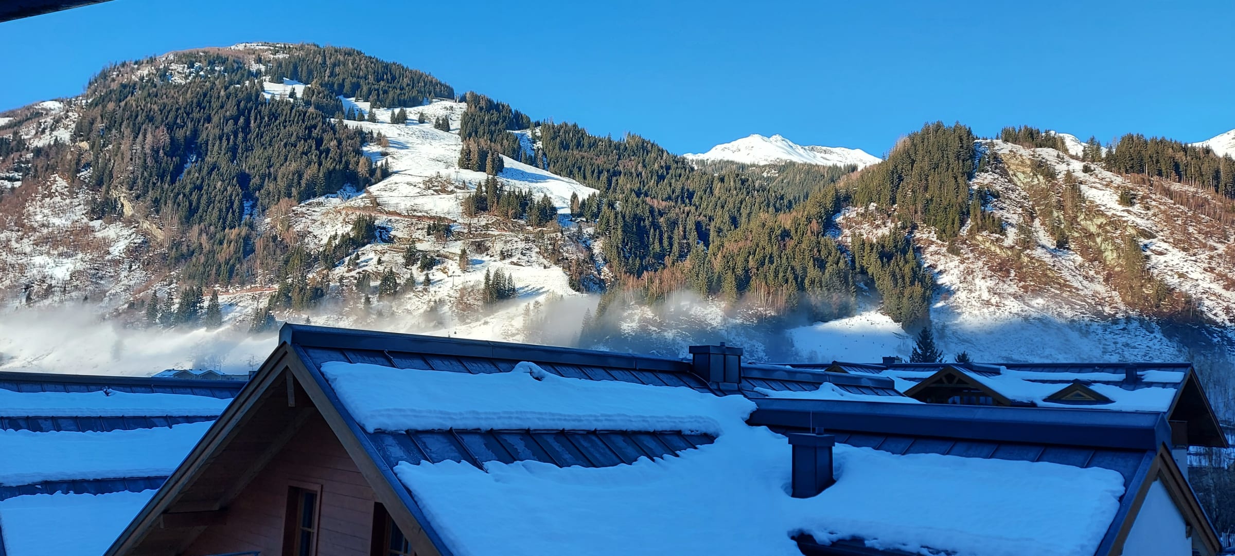 Claudia 5 - 3 bed 2nd Flr Apartment close to Gondola and Spa