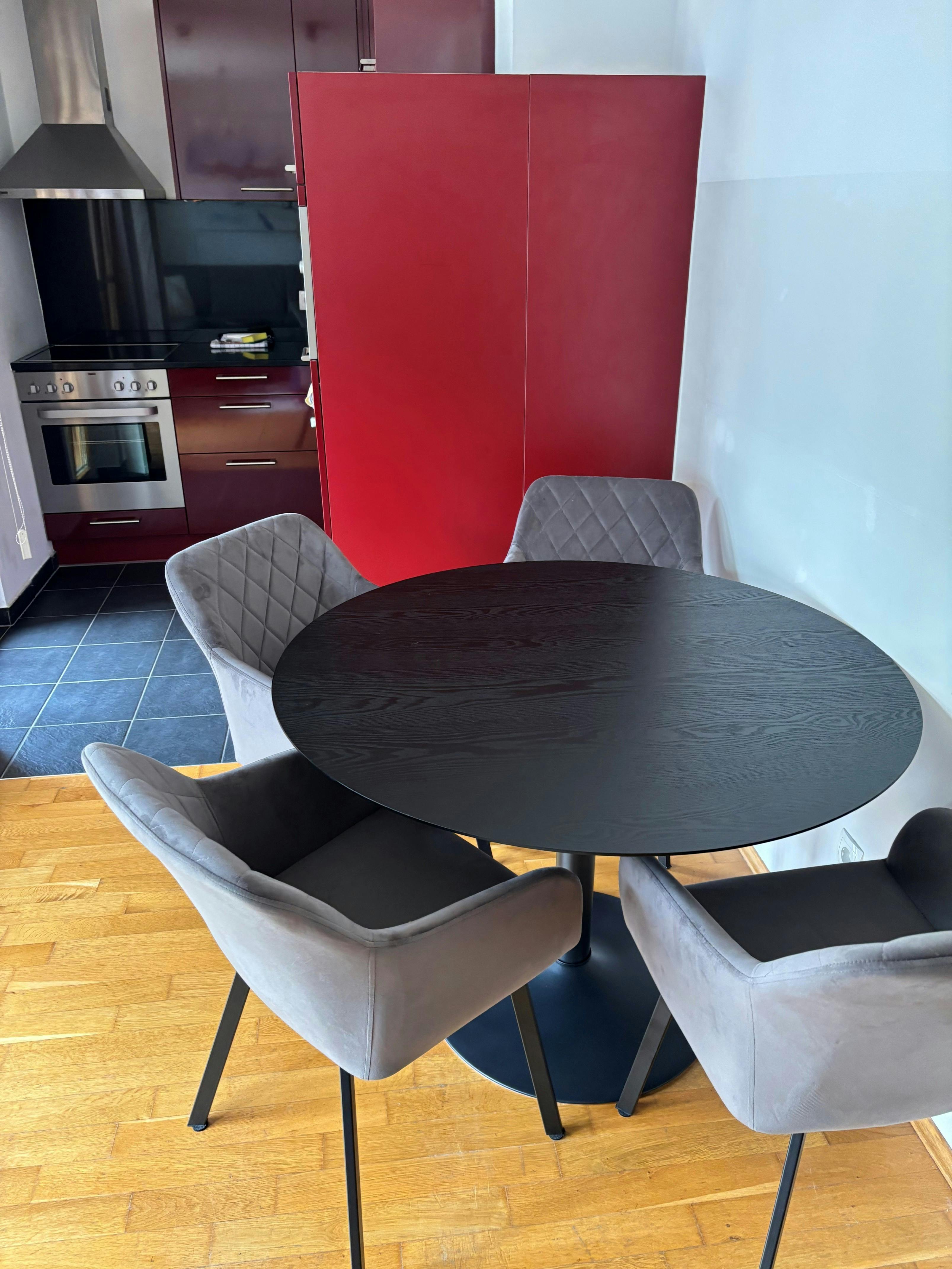 Martina 5 - 2 bed 2nd Flr Apartment with balcony close to Gondola and Spa