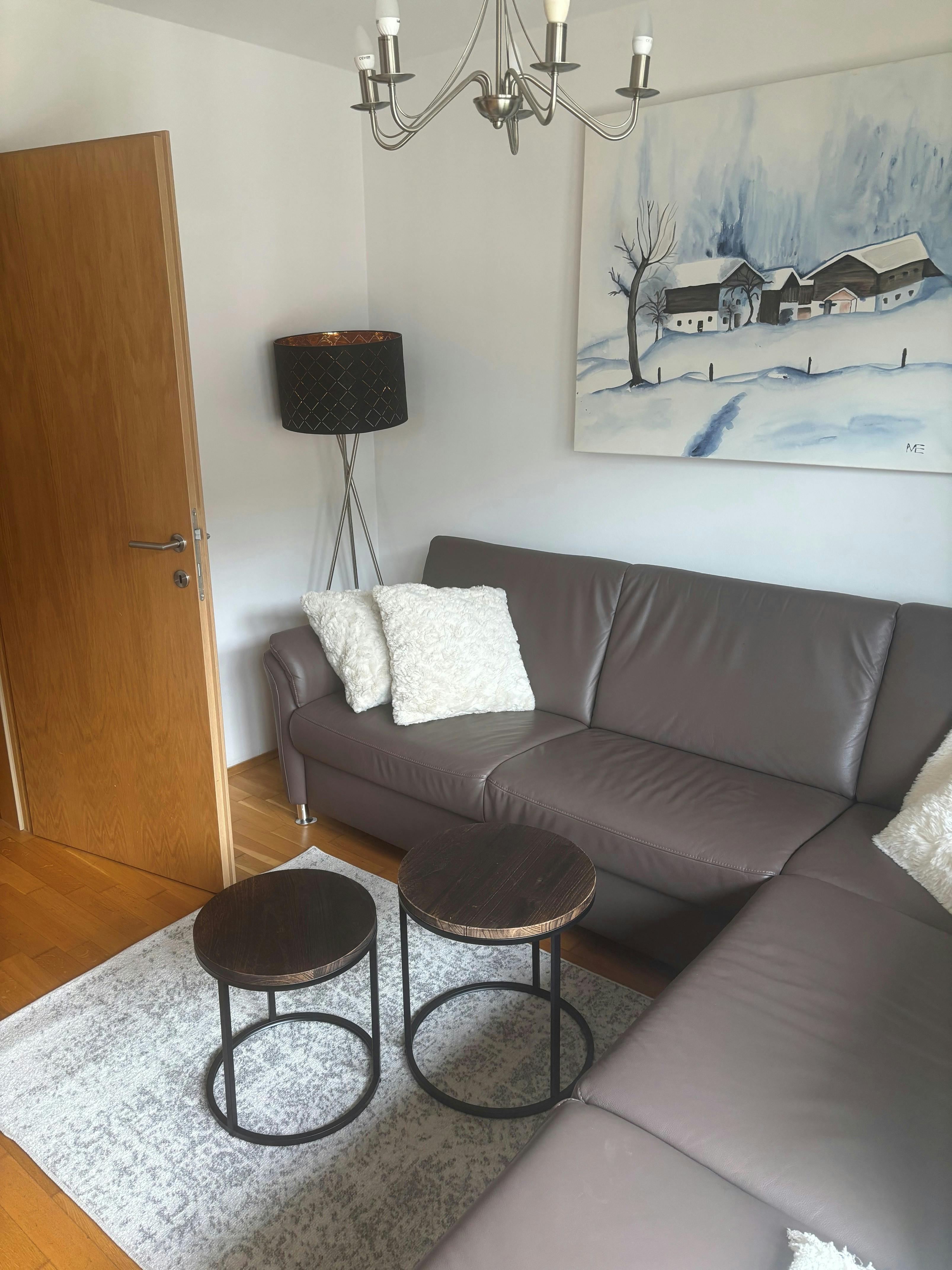 Martina 5 - 2 bed 2nd Flr Apartment with balcony close to Gondola and Spa