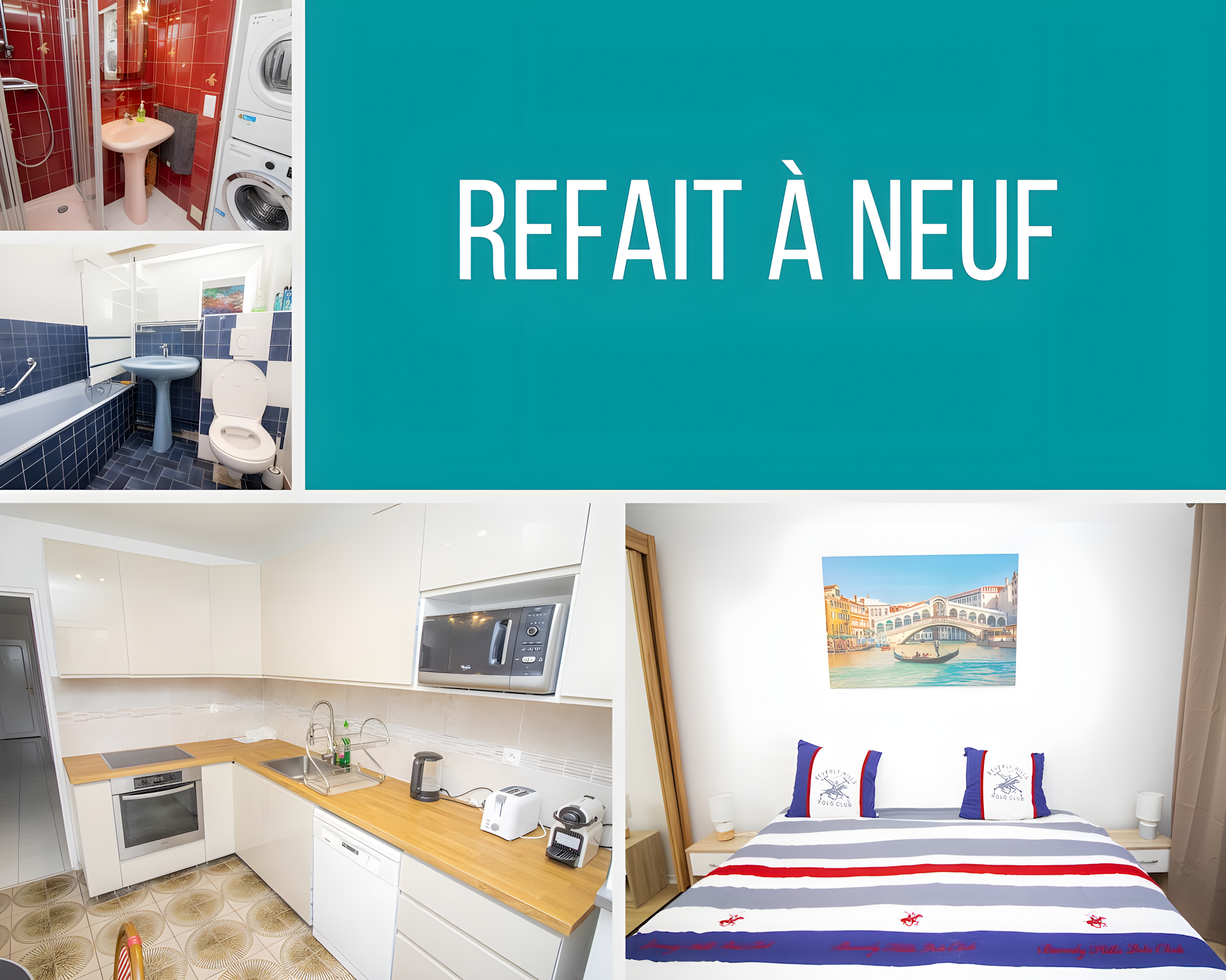 T4 refurbished for your comfort