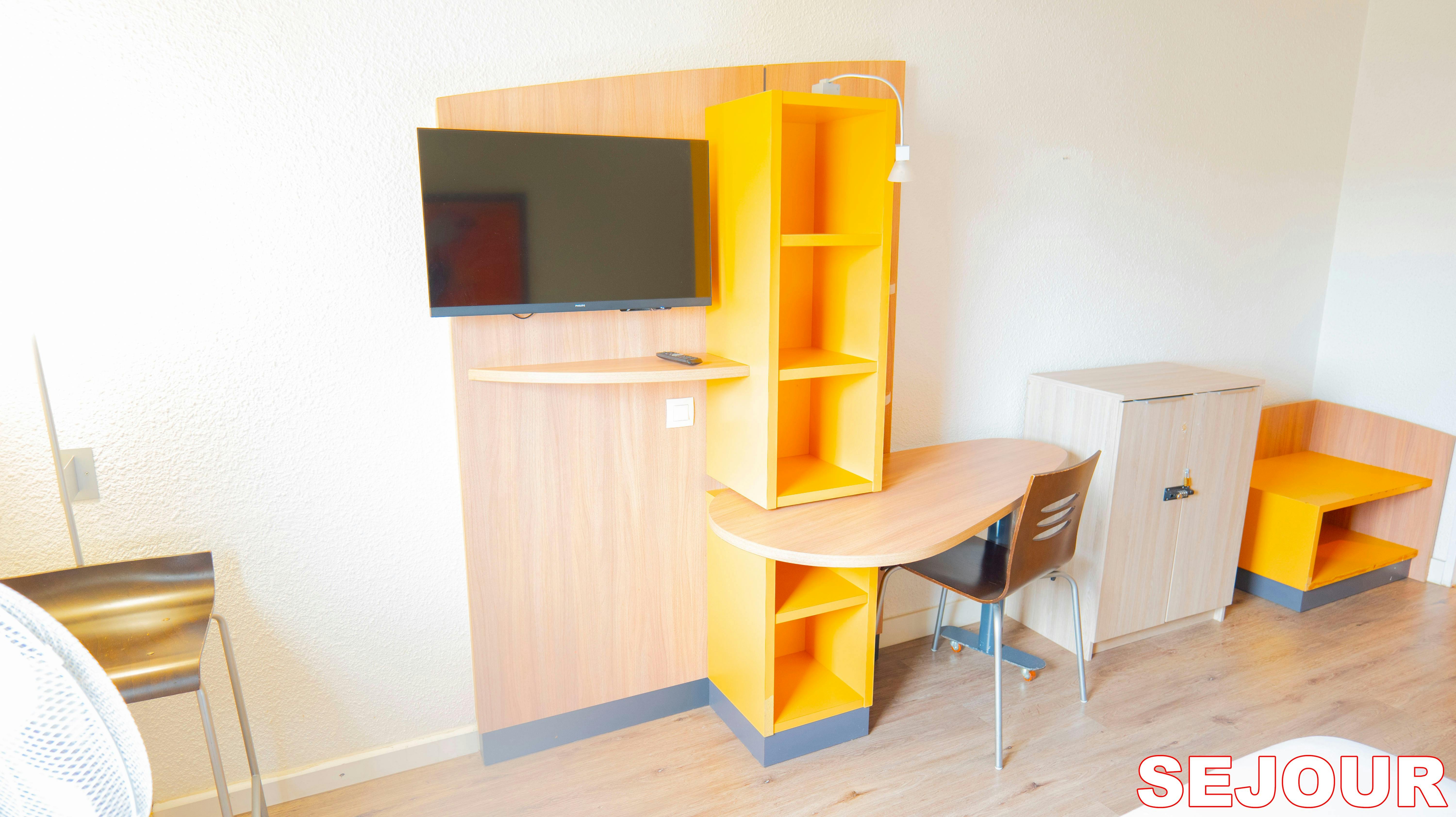 Studio lumineux proche Villette & Zénith – Accès facile Paris