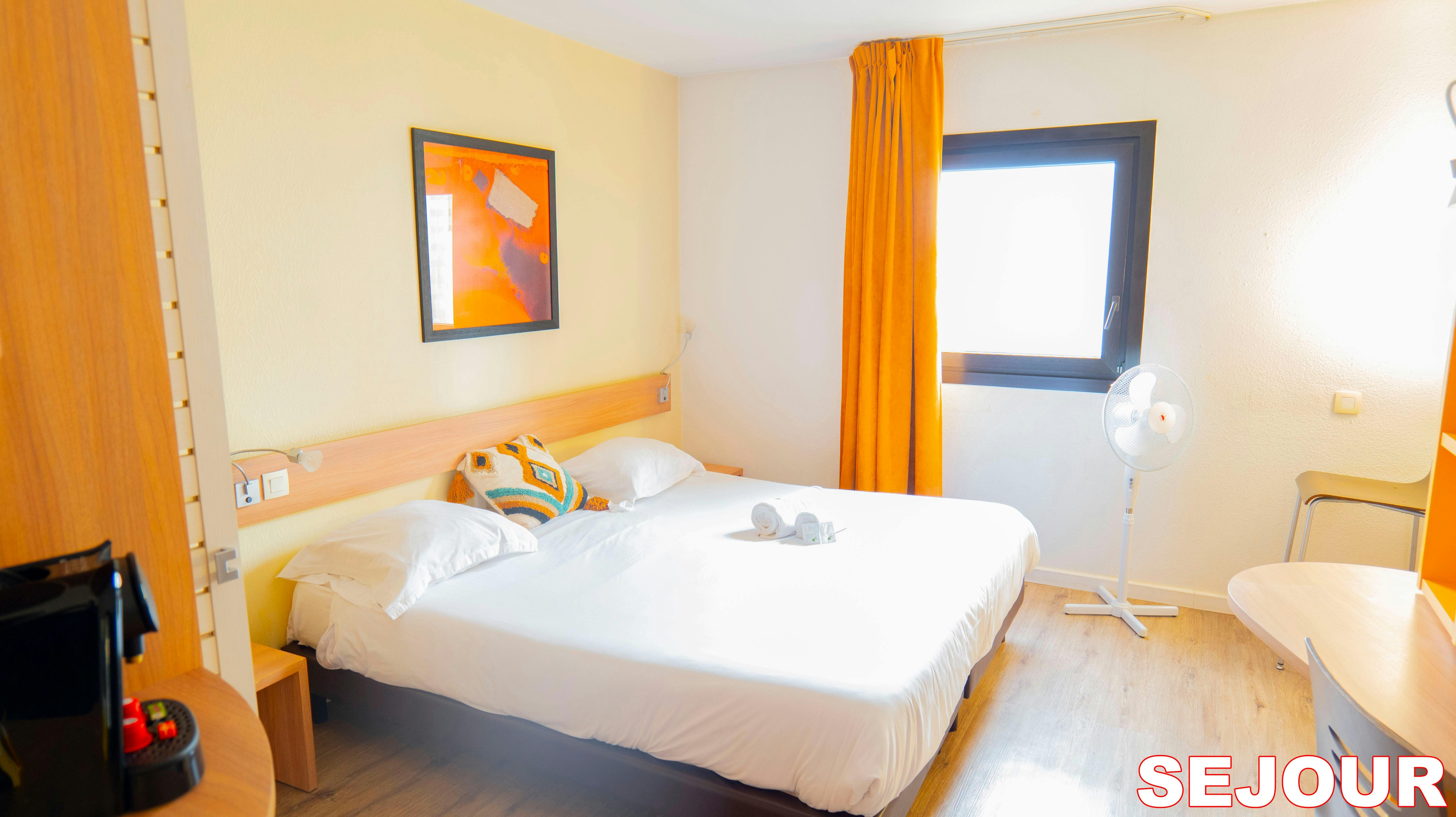 Studio lumineux proche Villette & Zénith – Accès facile Paris