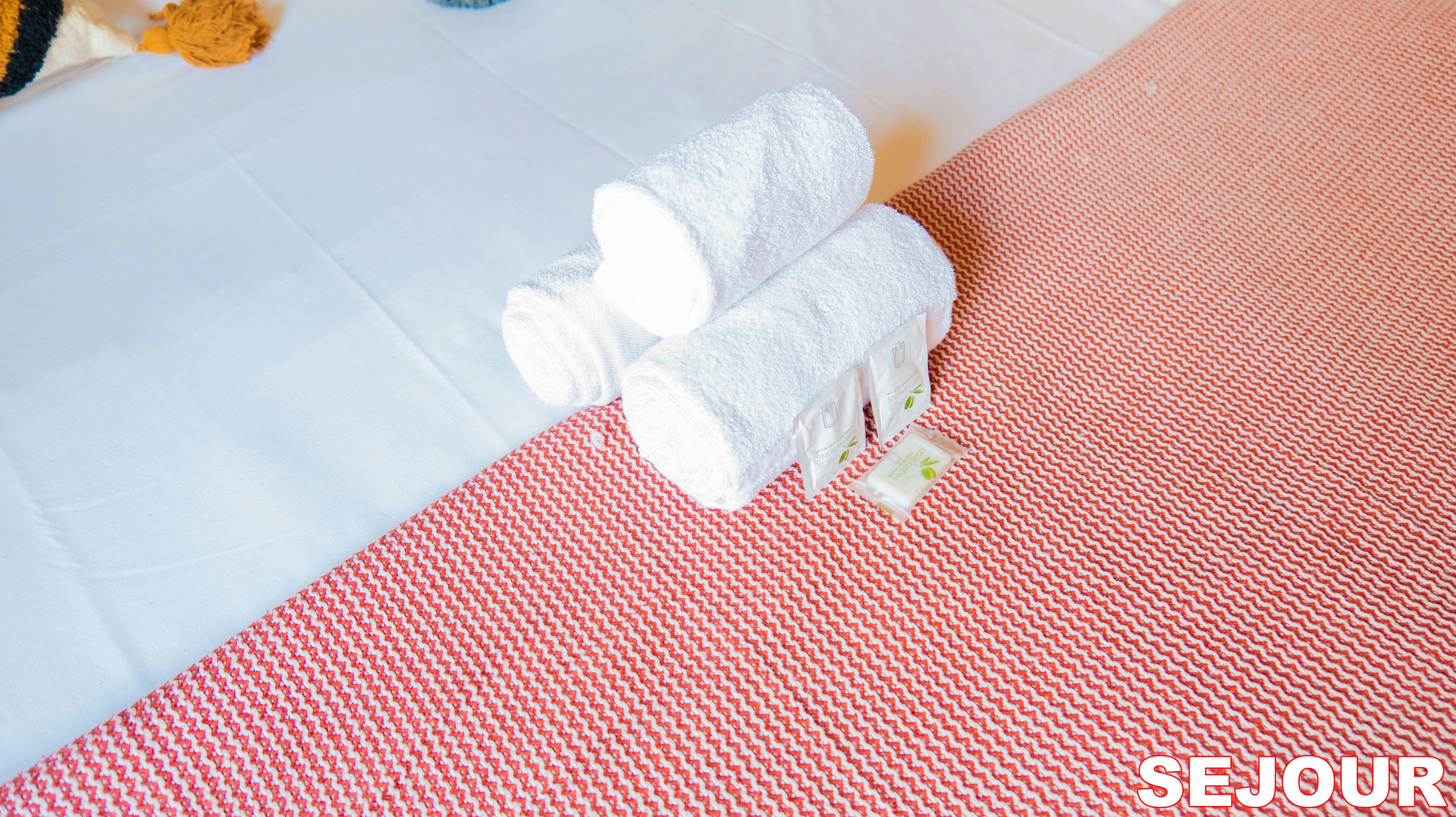 Studio moderne proche Villette/Zénith – Arrivée autonome 24h/24